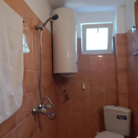 Snejanka Prázdninový dům