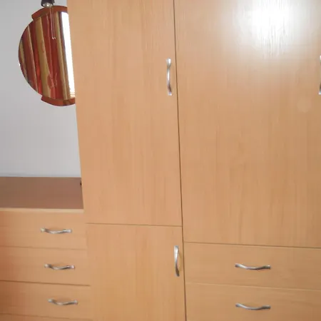 Casa de Férias Snejanka *