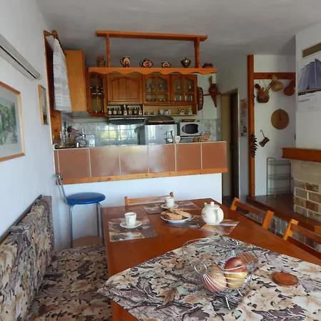 Snejanka Casa de Férias Balchik