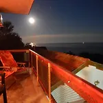 Snejanka Сasa de vacaciones Balchik