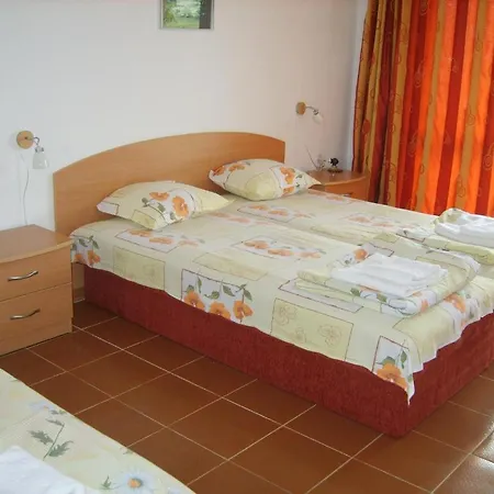 Snejanka Holiday home Balchik
