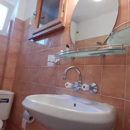 Snejanka Prázdninový dům Balčik