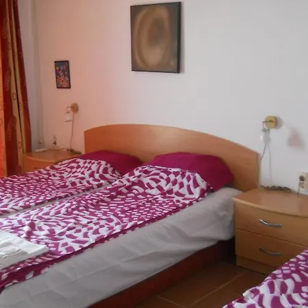 Prázdninový dům Snejanka