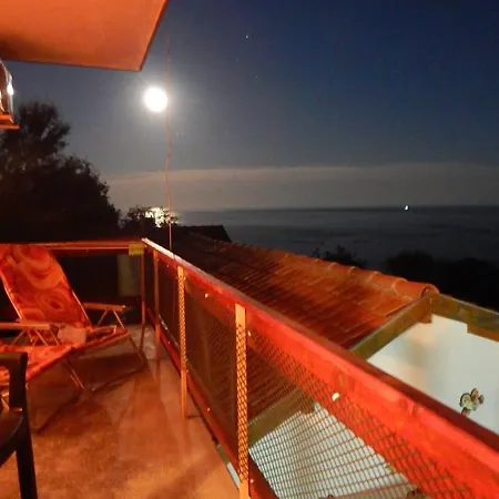 Snejanka Holiday home Balchik