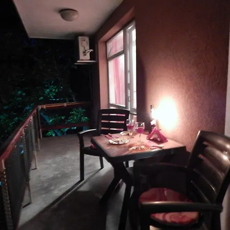 Snejanka Balchik