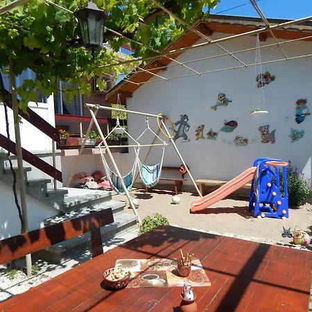 Holiday home Snejanka Balchik
