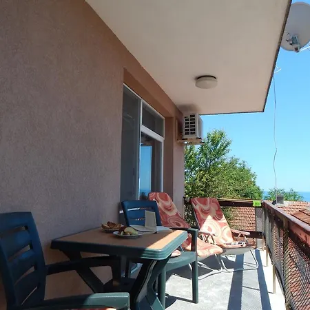 Snejanka Holiday home Balchik