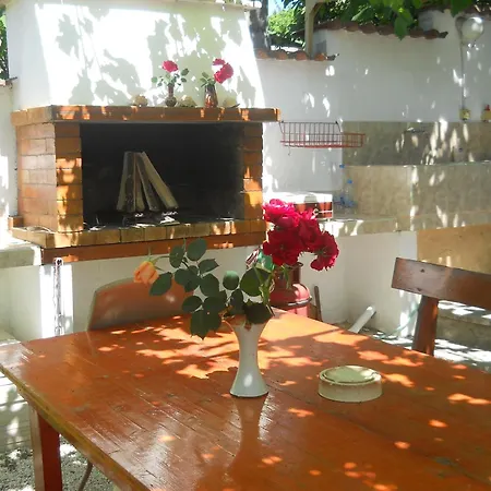 Holiday home Snejanka Balchik
