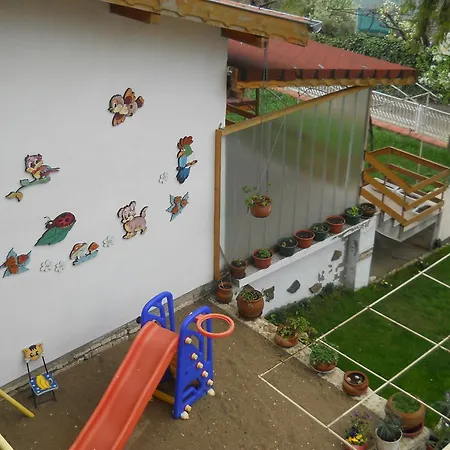 Snejanka Holiday home