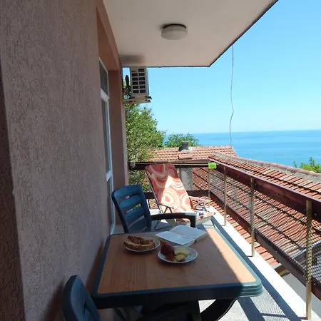 Holiday home Snejanka Balchik