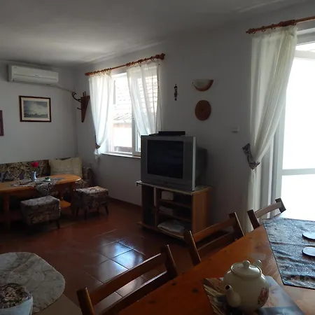 Snejanka * Balchik