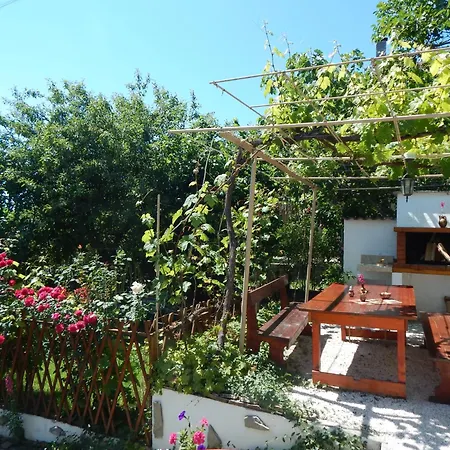 Snejanka Holiday home