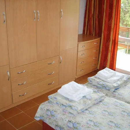 Snejanka Holiday home