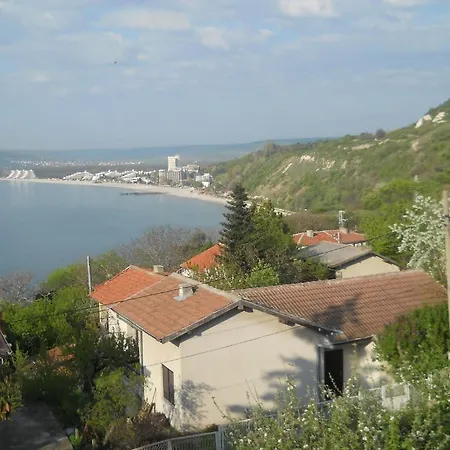 Snejanka Holiday home *