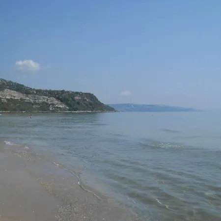 Holiday home Snejanka Balchik