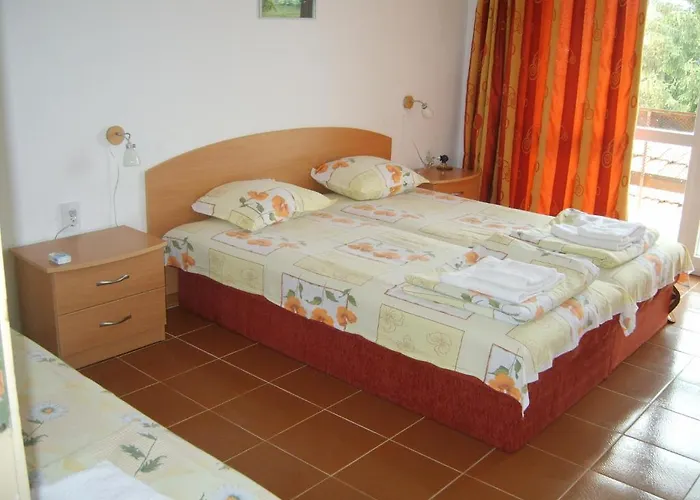 Snejanka Holiday home Balchik