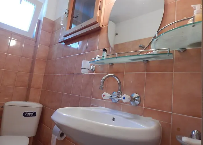 Snejanka Holiday home Balchik