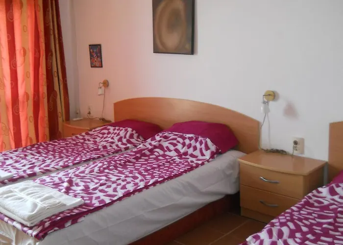 Holiday home Snejanka