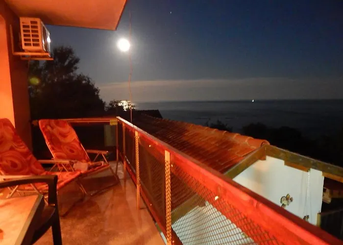 Snejanka Holiday home Balchik