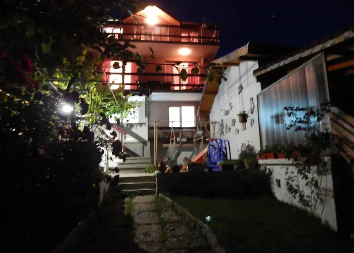 Holiday home Snejanka *