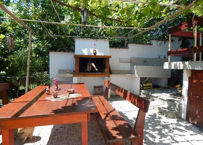 Snejanka Holiday home *