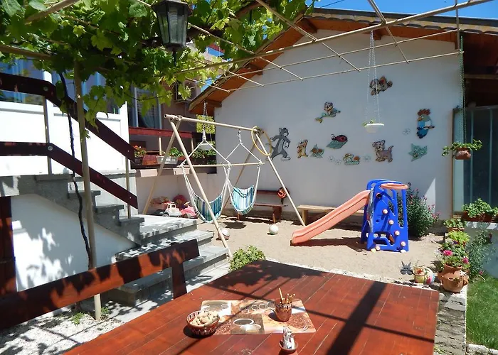 Holiday home Snejanka Balchik