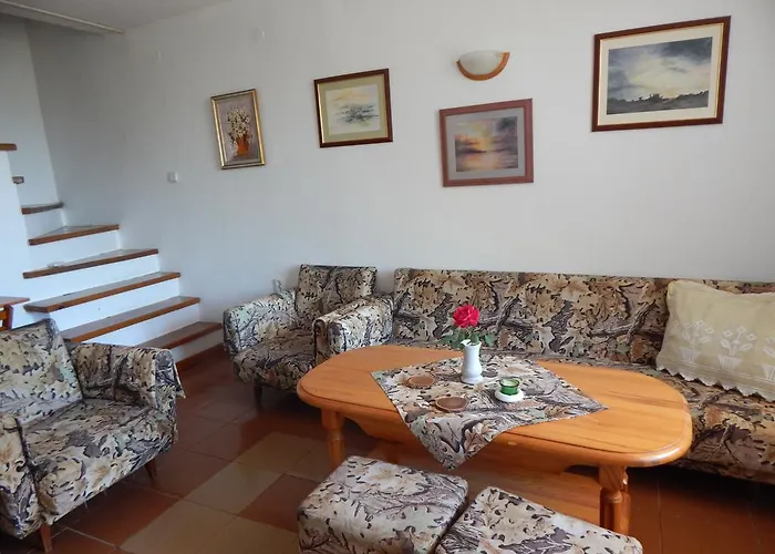 Holiday home Snejanka