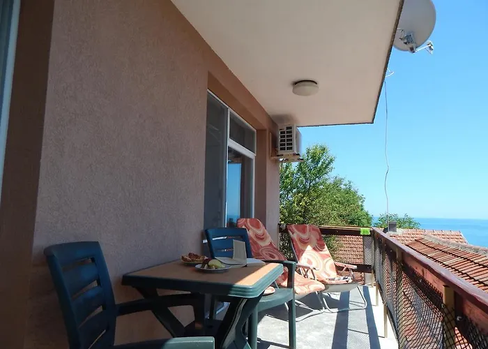 Snejanka Holiday home Balchik