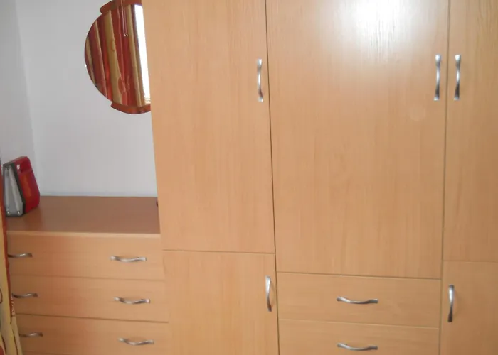 Holiday home Snejanka *