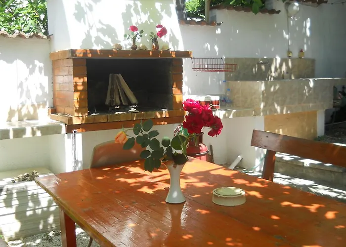 Holiday home Snejanka Balchik