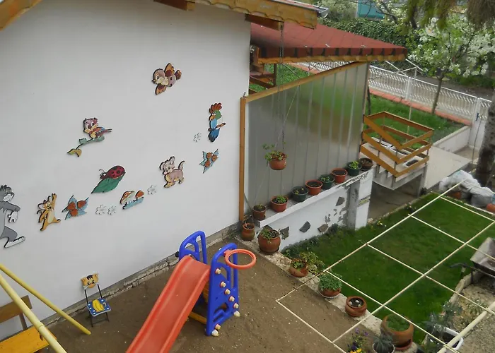 Snejanka Holiday home