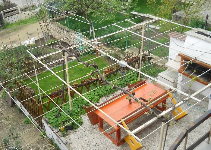 Snejanka Holiday home *