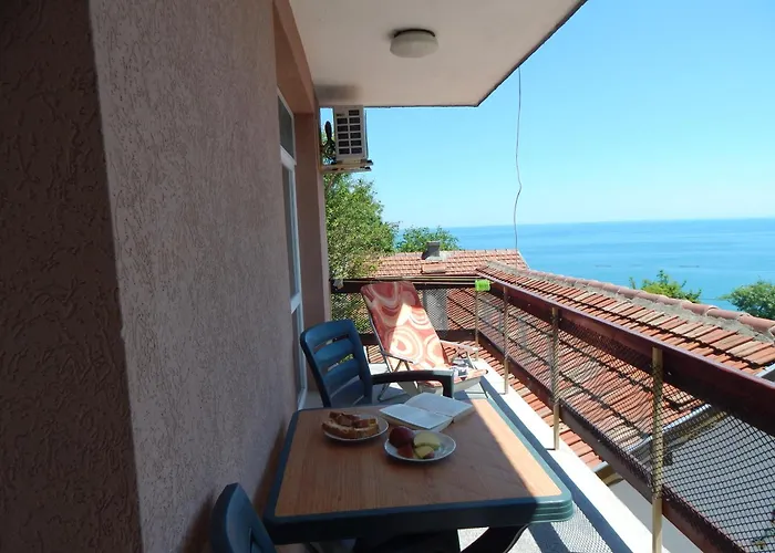 Holiday home Snejanka Balchik