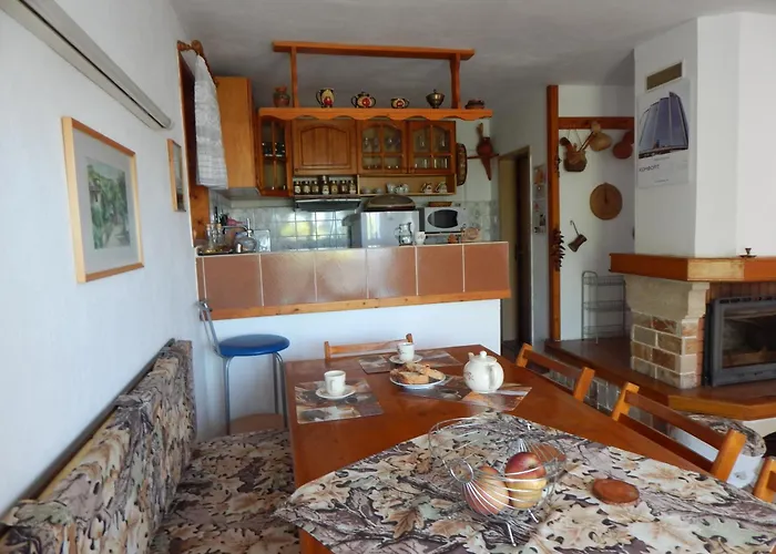Snejanka Holiday home Balchik