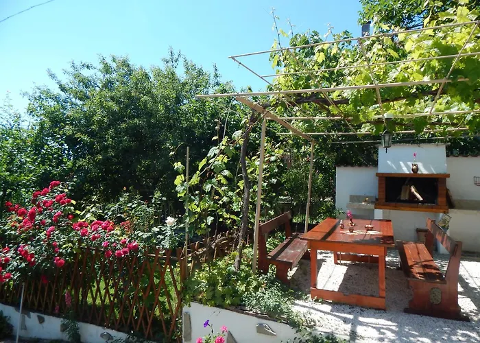 Snejanka Holiday home