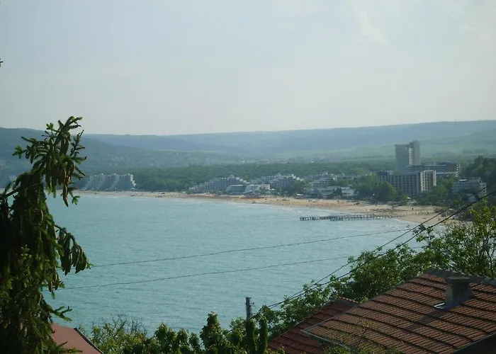 Snejanka Holiday home *