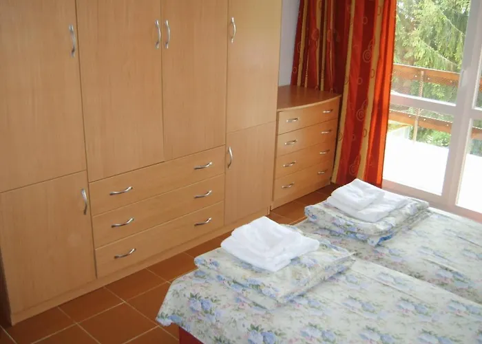 Snejanka Holiday home