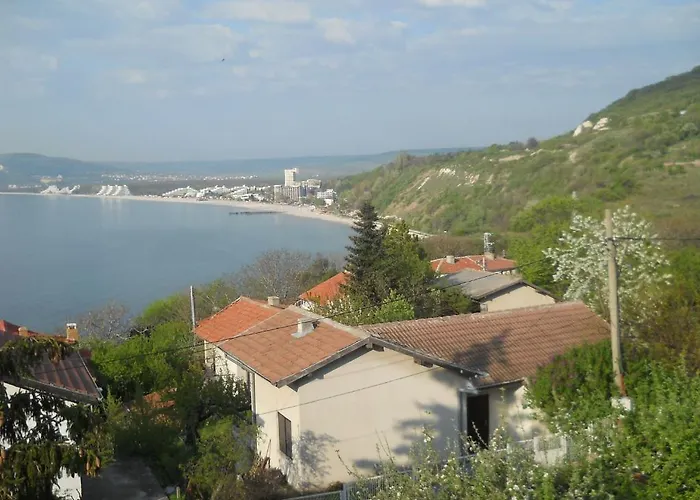 Snejanka Holiday home *