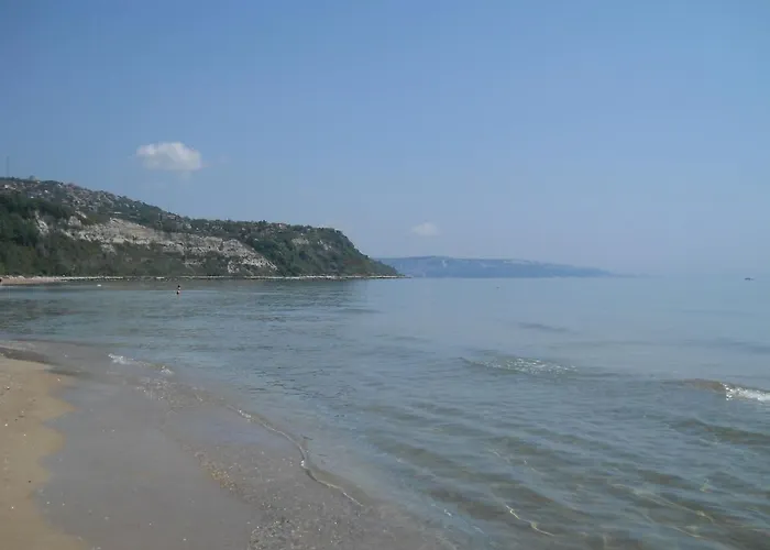 Holiday home Snejanka Balchik